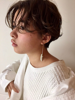 CREAR ebisu 恵比寿店×スタイル