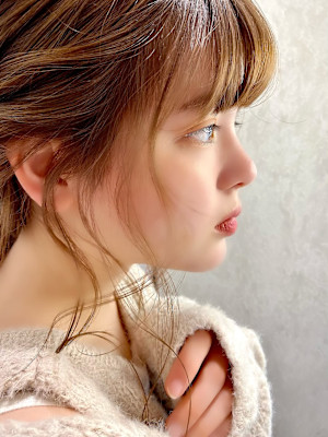 CREAR ebisu 恵比寿店×スタイル