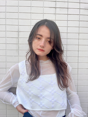 CREAR ebisu 恵比寿店×スタイル