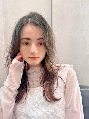 CREAR ebisu 恵比寿店×スタイル