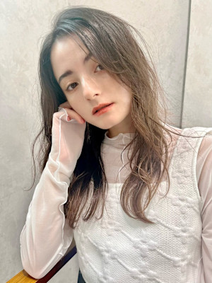 CREAR ebisu 恵比寿店×スタイル