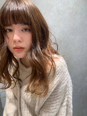 CREAR ebisu 恵比寿店×スタイル