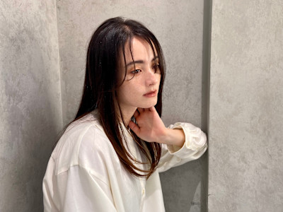 CREAR ebisu 恵比寿店×スタイル