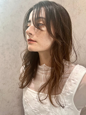 CREAR ebisu 恵比寿店×スタイル