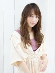 愛されウエーブロング