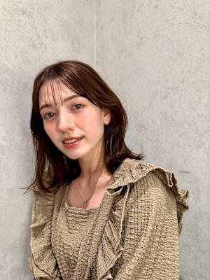 CREAR 大井町店【クレアール】×スタイル