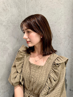 CREAR 大井町店【クレアール】×スタイル