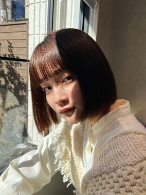 CREAR 大井町店【クレアール】×スタイル