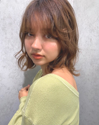 CREAR 大井町店【クレアール】×スタイル