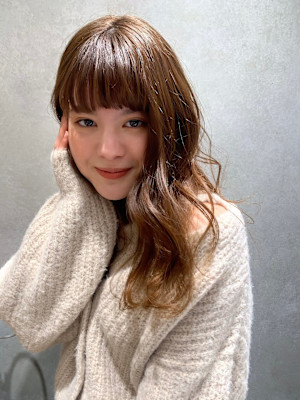 CREAR 大井町店【クレアール】×スタイル