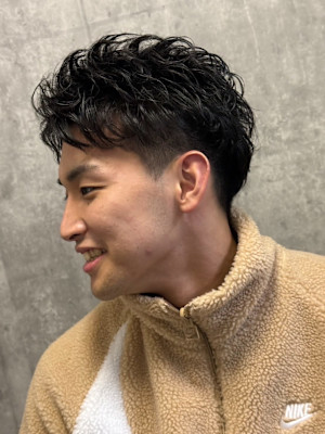 ショートスタイル