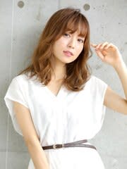 サマーレイヤースタイル