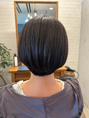 感動ストレート