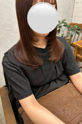 レイヤーカット