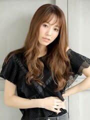 イノセントなウェーブ