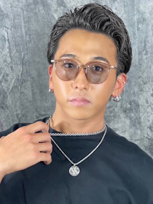 ショートスタイル