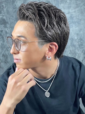 ショートスタイル