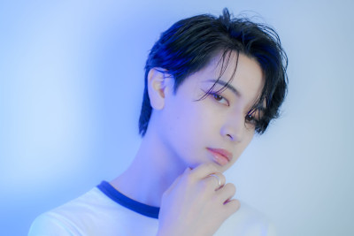 ２ブログラデーションカット