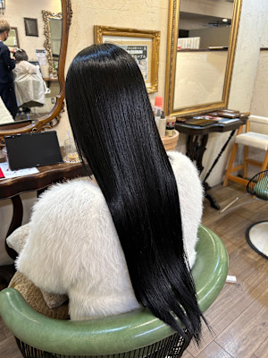 ミネコラ×就活カラー