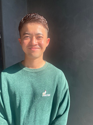 爽やかショート