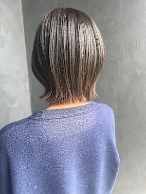 レイヤースタイル