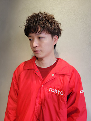 NEWTON 立川×スタイル