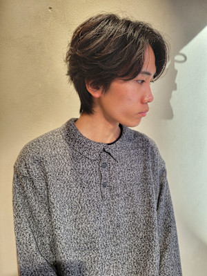 NEWTON 立川×スタイル