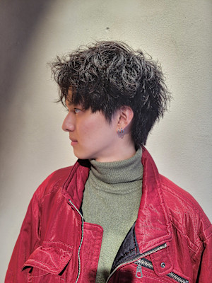 NEWTON 立川×スタイル