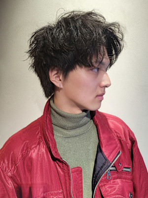 NEWTON 立川×スタイル