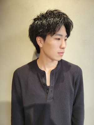 NEWTON 立川×スタイル