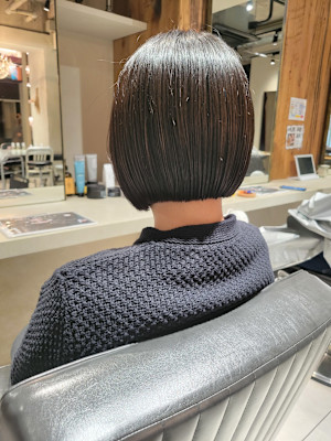 NEWTON 立川×スタイル