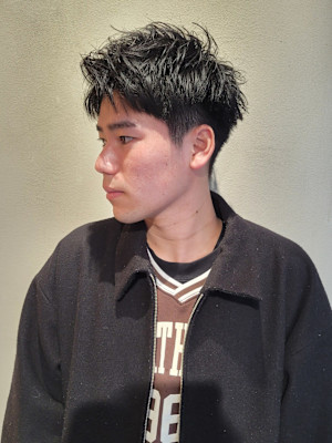 NEWTON 立川×スタイル