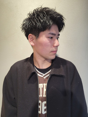 NEWTON 立川×スタイル