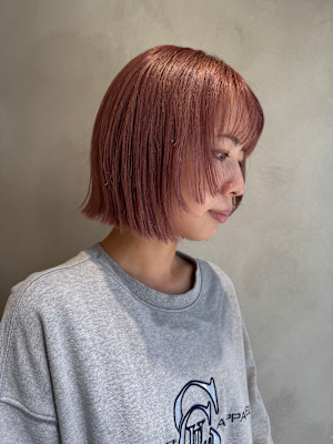 NEWTON 立川×スタイル