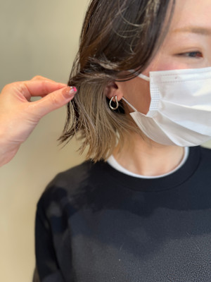 NEWTON 立川×スタイル