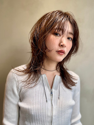 NEWTON 立川×スタイル