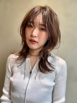 NEWTON 立川×スタイル