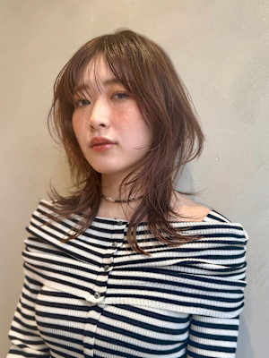 NEWTON 立川×スタイル