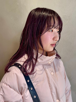 NEWTON 立川×スタイル