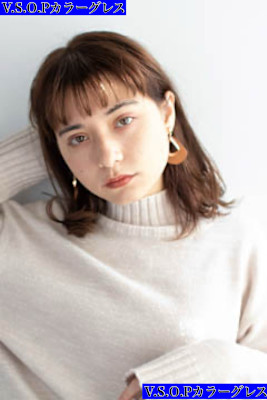 2025年NEW STYLEカラーグレス