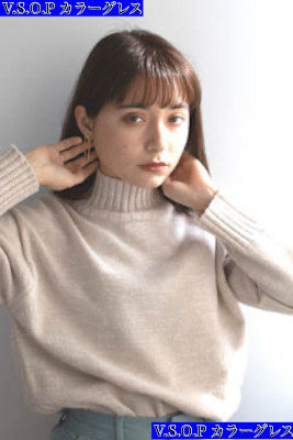 2025年NEW STYLEカラーグレス