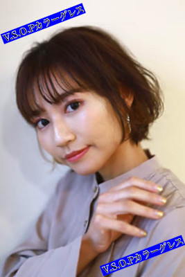 2025年NEW STYLEカラーグレス