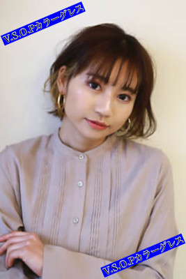 2025年NEW STYLE×V.S.O.P