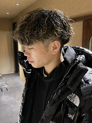 Matsui_ツイストスパイラルパーマ