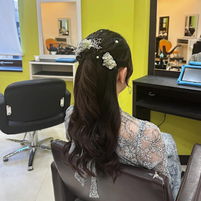 ご来店頂き有難う御座います 🎀