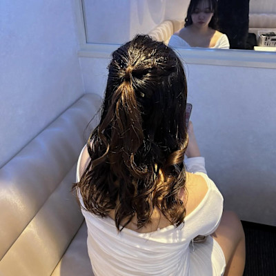 担当 : 𝐌𝐈𝐑𝐀𝐍