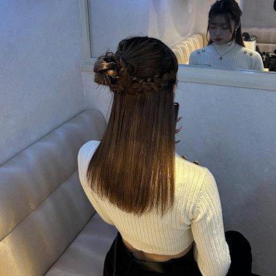 担当 : 𝐌𝐈𝐑𝐀𝐍