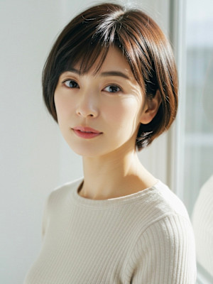 30代40代50代60代カラー専門店リタッチカラー白髪染め