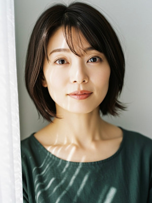 30代40代50代60代カラー専門店リタッチカラー白髪染め