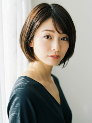 30代40代50代60代カラー専門店リタッチカラー白髪染め